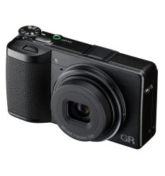 RICOH GR IV HDF