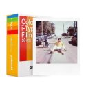 Polaroid Película Color i-TYPE Film Pack 16 instant photos (indivisible)
