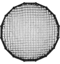 Godox QR-P60T diseño Compacto y Difusor Perfecto para una Iluminación Profesional