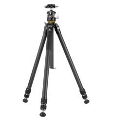 Vanguard Alta Pro 3 303CLBPS Trípode de carbono