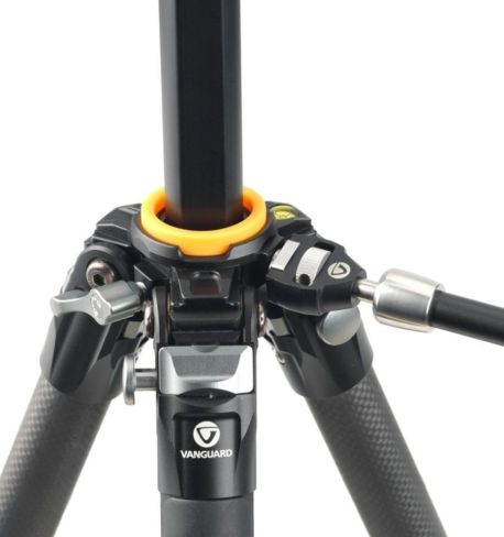 Vanguard Alta Pro 3 303CLBPS Trípode de carbono