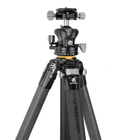 Vanguard Alta Pro 3 263CLBPS Trípode de carbono