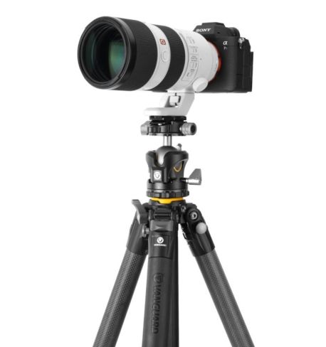 Vanguard Alta Pro 3 263CLBPS Trípode de carbono