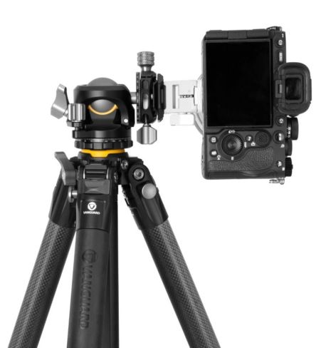 Vanguard Alta Pro 3 263CLBPS Trípode de carbono
