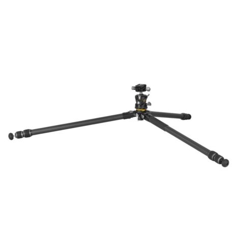 Vanguard Alta Pro 3 263CLBPS Trípode de carbono