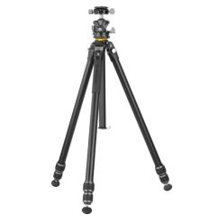 Vanguard Alta Pro 3 263ALBPS Trípode de aluminio