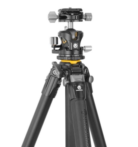 Vanguard Alta Pro 3 263ALBPS Trípode de aluminio