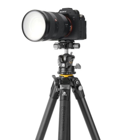 Vanguard Alta Pro 3 263ALBPS Trípode de aluminio