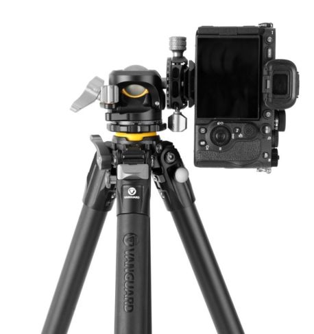 Vanguard Alta Pro 3 263ALBPS Trípode de aluminio