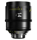 DZOFILM ARLES PRIME 14mm T1.9 FF/VV Montura PL ARRI