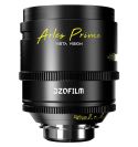 DZOFILM ARLES PRIME 25mm T1.4 FF/VV Montura PL ARRI