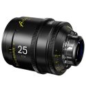 DZOFILM ARLES PRIME 25mm T1.4 FF/VV Montura PL ARRI