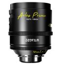 DZOFILM ARLES PRIME 35mm T1.4 FF/VV Montura PL ARRI