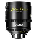 DZOFILM ARLES PRIME 75mm T1.4 FF/VV Montura PL ARRI