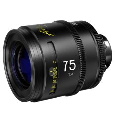 DZOFILM ARLES PRIME 75mm T1.4 FF/VV Montura PL ARRI 2