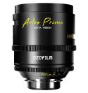 DZOFILM ARLES PRIME 100mm T1.4 FF/VV Montura PL ARRI