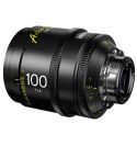 DZOFILM ARLES PRIME 100mm T1.4 FF/VV Montura PL ARRI