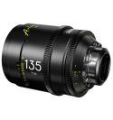 DZOFILM ARLES PRIME 135mm T1.8 FF/VV Montura PL ARRI