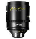 DZOFILM ARLES PRIME 180mm T2.4 FF/VV Montura PL ARRI