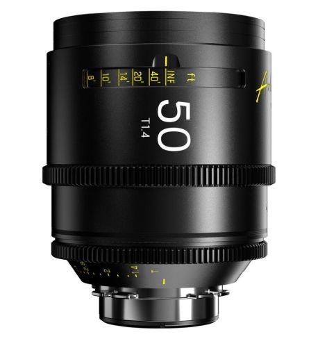 DZOFILM ARLES PRIME Kit 14/21/25/35/40/50/75/100/135/180 FF/VV Montura PL ARRI