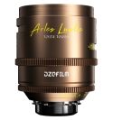 DZOFILM ARLES LUSTRE 25mm T1.6 FF/VV Montura PL ARRI