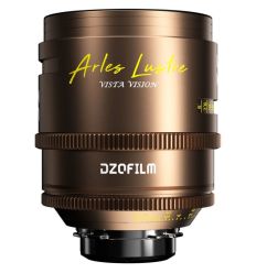 DZOFILM ARLES LUSTRE 35mm T1.6 FF/VV Montura PL ARRI 2