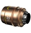 DZOFILM ARLES LUSTRE 35mm T1.6 FF/VV Montura PL ARRI