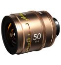 DZOFILM ARLES LUSTRE 50mm T1.6 FF/VV Montura PL ARRI