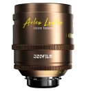 DZOFILM ARLES LUSTRE 75mm T1.6 FF/VV Montura PL ARRI