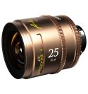 DZOFILM ARLES LUSTRE 25/35/50/75mm T1.6 FF/VV Montura PL ARRI