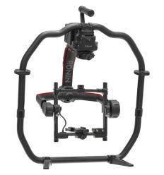 DJI RONIN 2 Profesional Combo | Foto K Distribuidor Oficial | Descúbrelo aquí 2