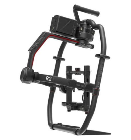 DJI RONIN 2 Profesional Combo | Foto K Distribuidor Oficial | Descúbrelo aquí