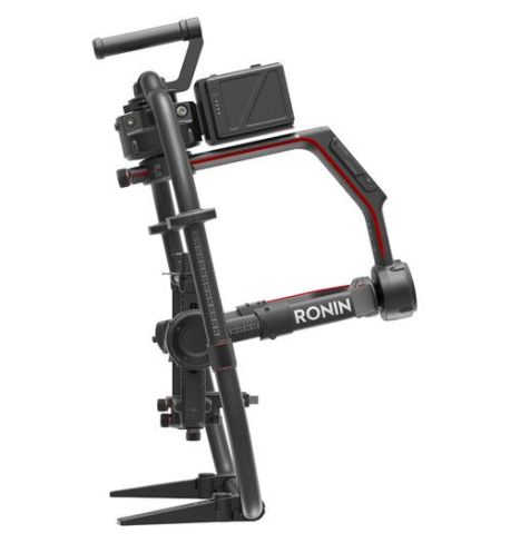 DJI RONIN 2 Profesional Combo | Foto K Distribuidor Oficial | Descúbrelo aquí