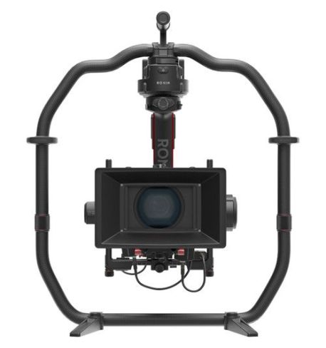 DJI RONIN 2 Profesional Combo | Foto K Distribuidor Oficial | Descúbrelo aquí