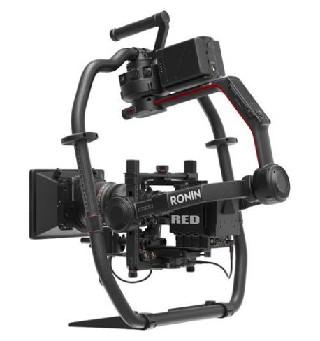 DJI RONIN 2 Profesional Combo | Foto K Distribuidor Oficial | Descúbrelo aquí