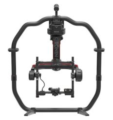 DJI RONIN 2 Profesional Combo | Foto K Distribuidor Oficial | Descúbrelo aquí