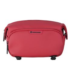Vanguard Veo Lite W3L RD - Riñonera para cámara