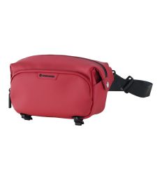 Vanguard Veo Lite W3L RD - Riñonera para cámara 2
