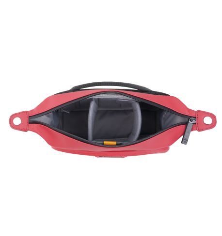 Vanguard Veo Lite W3L RD - Riñonera para cámara