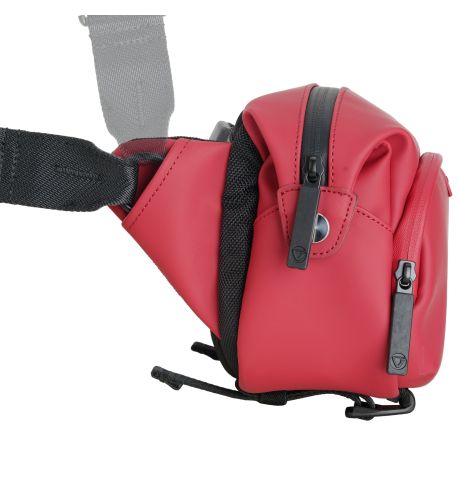 Vanguard Veo Lite W3L RD - Riñonera para cámara