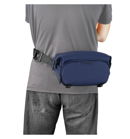 Vanguard Veo Lite W3L NV - Riñonera para cámara