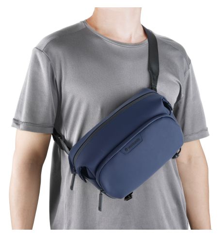 Vanguard Veo Lite W3L NV - Riñonera para cámara