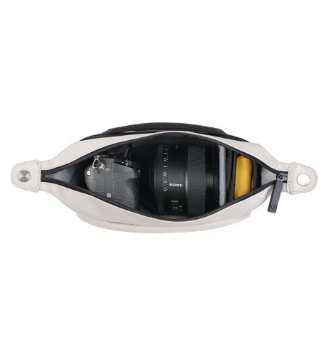 Vanguard Veo Lite W3L CM - Riñonera para cámara