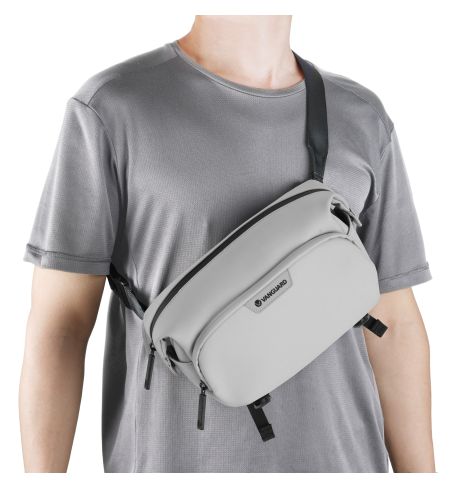 Vanguard Veo Lite W3L CM - Riñonera para cámara