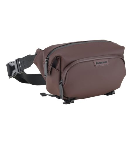 Vanguard Veo Lite W3L CH - Riñonera para cámara