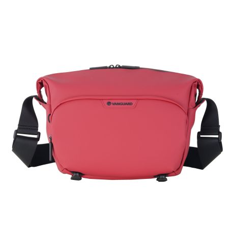 Vanguard Veo Lite S7L RD - Bolsa de hombro para cámara