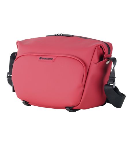 Vanguard Veo Lite S7L RD - Bolsa de hombro para cámara
