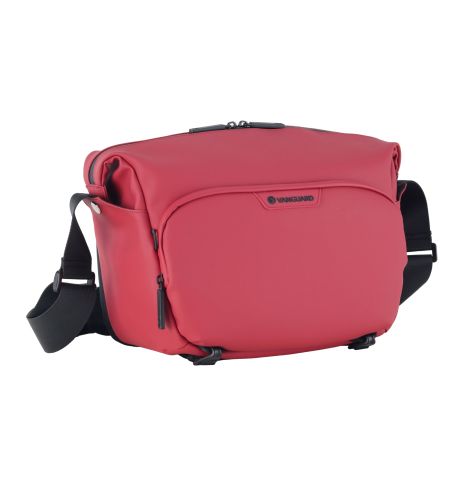 Vanguard Veo Lite S7L RD - Bolsa de hombro para cámara
