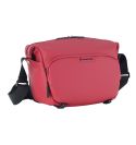 Vanguard Veo Lite S7L RD - Bolsa de hombro para cámara