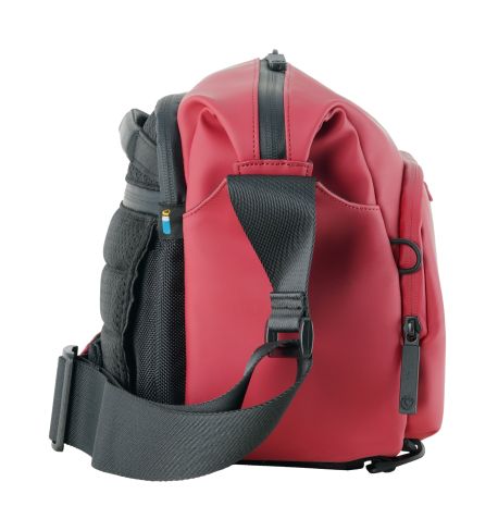 Vanguard Veo Lite S7L RD - Bolsa de hombro para cámara
